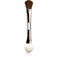 ARTDECO Eyeshadow Applicator obojstranný univerzálny štetec na očné okolie 1 ks
