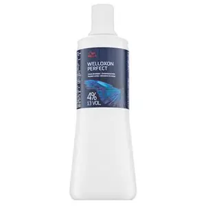 Wella Professionals Welloxon Perfect Creme Developer 4% / 13 Vol. aktivátor farby na vlasy 1000 ml