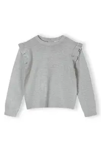 MINOTI Sveter  sivá