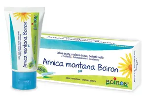 Boiron Arnica montana gel 45 g