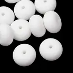 Silicone Beads