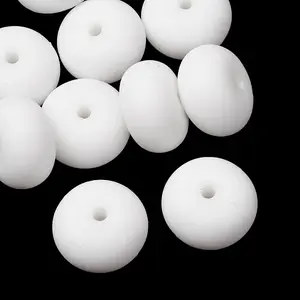 Silicone Beads
