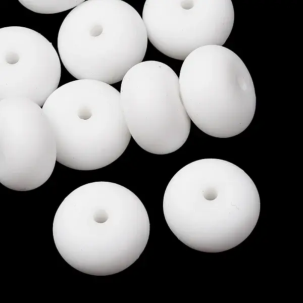 Silicone Beads