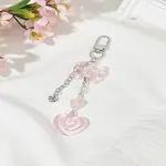 1Pc Acrylic Pendant Decorations