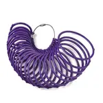 23Pcs Plastic Wrist Sizer