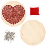 DIY String Arts Kit Set