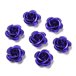 Aluminum Beads