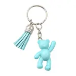 7Pcs Acrylic Keychain