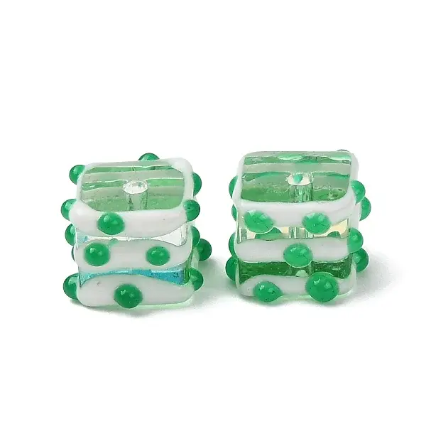 Handmade Lampwork Beads