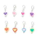 Polymer Clay Pendant Decorations