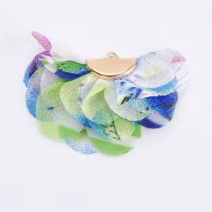 Cloth Pendant Decorations