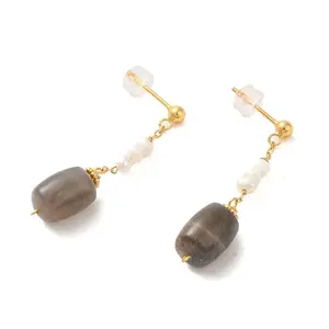 Sterling Silver Stud Earrings