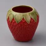 Ceramic Pen Holder