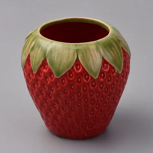 Ceramic Pen Holder
