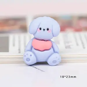 Opaque Resin Cabochons