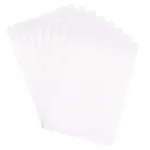 Rectangle OPP Cellophane Bags