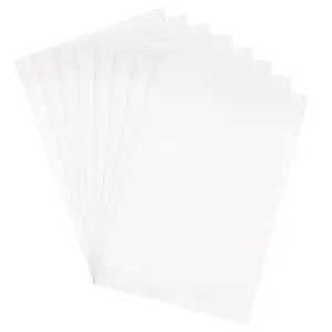 Rectangle OPP Cellophane Bags