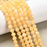Natural Jade Beads