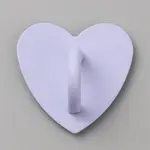 Iron Heart Cell Phone Holder Stand