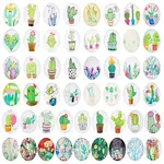 Glass Cabochons