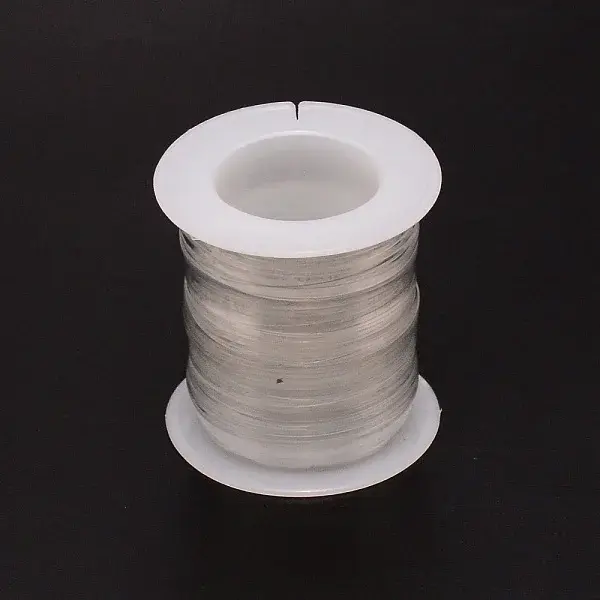 Invisible Stretchy TPU Plastic Transparent Elastic Shoulder Strap