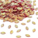 Plastic Sequins Beads