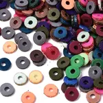 Handmade Polymer Clay Beads Spacers