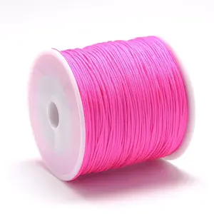Nylon Braided Cord