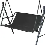 Oxford Cloth Outdoor Rainproof Garden Seat Cover