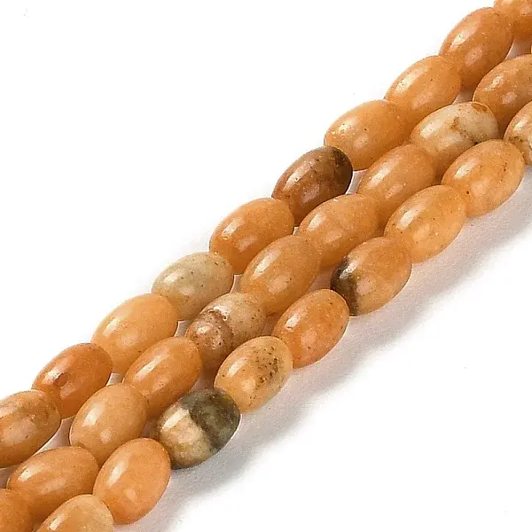 Natural Dolomite Beads Strands