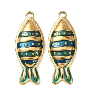 304 Stainless Steel Pendants