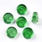Resin Spacer Beads