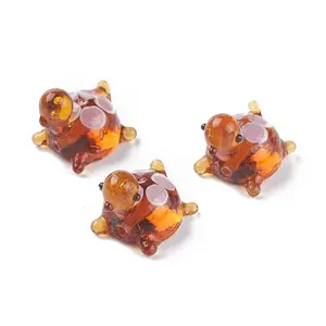 Handmade Lampwork Beads