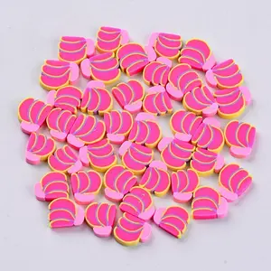 Handmade Polymer Clay Cabochons
