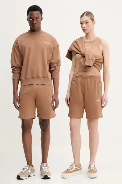 Bavlněné šortky Barrow