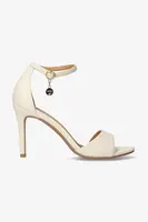 Sandály Mexx LEYLA PAISLEY béžová barva, MI001601951W-02