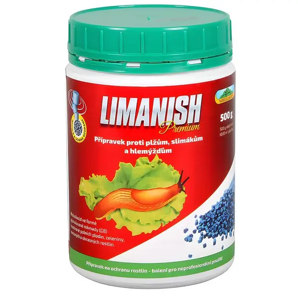 Limanish Premium 500g/L