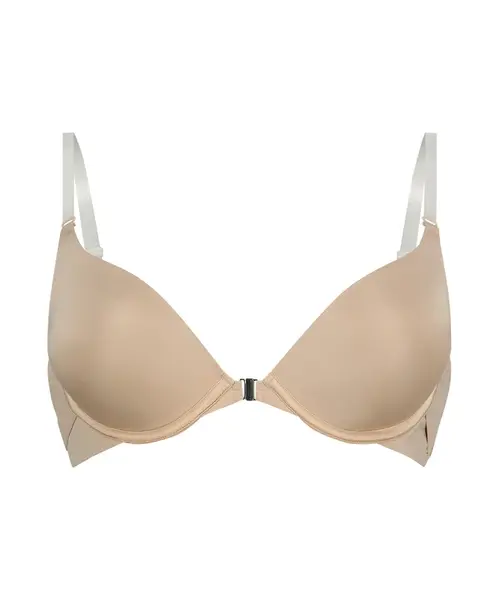 Hunkemöller Podprsenka  telová