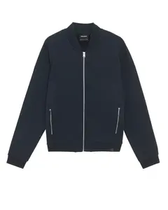 Lyle & Scott Prechodná bunda  námornícka modrá