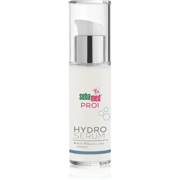Sebamed PRO! Hydro Serum hydratačné pleťové sérum 30 ml