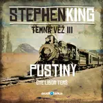 Pustiny - Stephen King - audiokniha