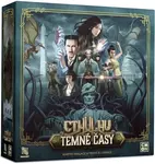 Cthulhu: Temné časy - Neuveden