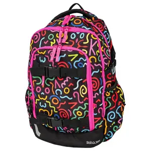 Stil Midi Školní batoh Circ