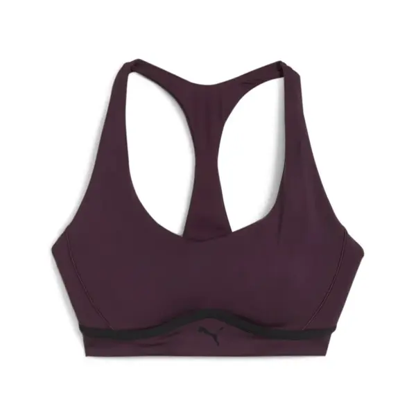 Puma 4Keeps Cloudspun Sculpting Bra M