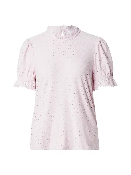 VILA Blúzka 'VIKawa'  orgovánová