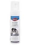 Suchý šampon pes a kočka pěna 450ml Trixie
