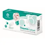 Thiamin 50mg 30 tablet Galmed