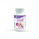 Lysin+zinek+vitamín C 20  kapslí Galmed