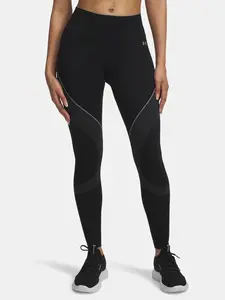 Women's leggings Under Armour UA Vanish Seamless Legging-BLK - Women's