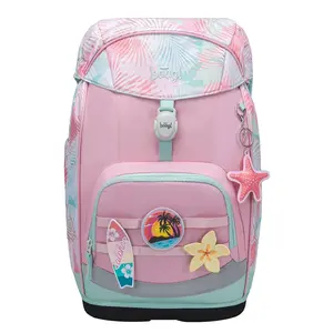 Školní batoh Airy Plus Sunset